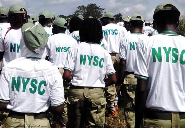 Nigerian govt approves NYSC mobilisation for all full-time HND graduates Nigerian govt approves NYSC mobilisation for all full-time HND graduates